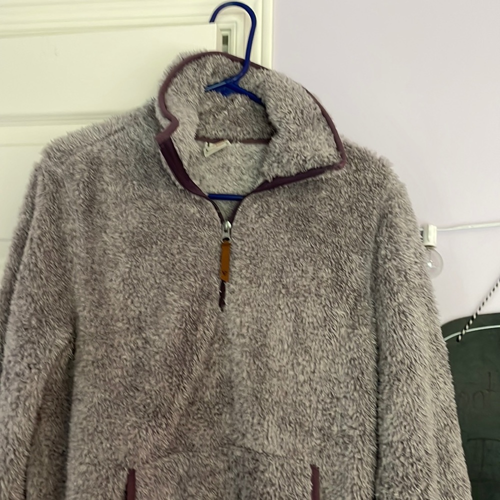 LIV 3/4 jacket women’s size L